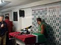 Leandro Euzébio, espanta a tristeza no Flu