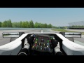 This video is from the pre alpha version of project cars which, despite its early development stage, is shaping up to look seriously incredible. Link to the official homepage: www.wmdportal.com You can download the latest build there, albeit for a small feee which grants you other privileges as well. (Such as a discount towards the finished game when it's done)