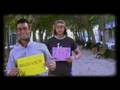 video cotxe 8 2008