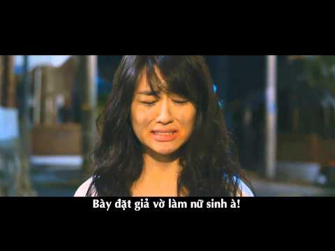 phim Cặp đôi hoàn cảnh