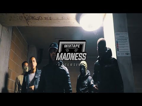Culprit - Mula (Music Video) | @MixtapeMadness Culprit - Mula (Music Video) | @MixtapeMadness