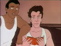 Real Ghostbusters - You are?
