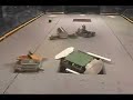 BotBash 2004 RCX