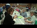 Click here to watch this video Rotary Club Of Houlton Maine's 2nd Annual Bingo Night At Local Catholic Church Hall.