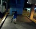 skate on bridge! skate on bridge!