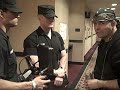 Atlanta Supercon Soldiers Brainwashing