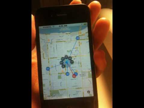 how to locate closest cell tower