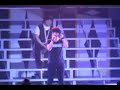 YouTube - super junior Live in Japan Our Love[Yesung focus].flv