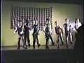 Stepdance Recital