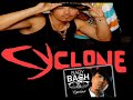 Baby Bash - CYCLONE