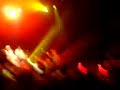 The Fray- Over My Head(Cable Car) *LIVE*