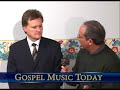 Mark Blackwood on Gospel Music Today