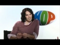 Russell Brand Talks about Hop The Movie, To Be Release April 1, 2011
