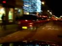 Mini Cab ranks and Clipboard men in central London