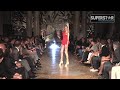 Top 10 Catwalk Fails