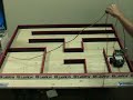 USB DAQ Micromouse Controller