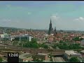 Schatten über Ulm