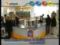 videos de Wheelup - Bergamo Megastore