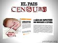El País censura a Yorompo.org