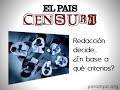 El País censura a Yorompo.org