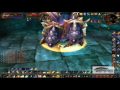 Eide-prot paladin soloing Chromaggus