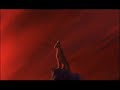 The Lion King 2 - My Lullaby (English)