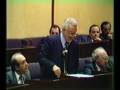 Partit Laburista: Dibatitu li Eddie Fenech Adami ghamel fil-Parlament wara l-qtil ta' Raymond Caruana - Esklussiva (part 3)