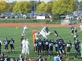 Copeland hard hit & tackle