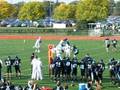 Copeland hard hit & tackle