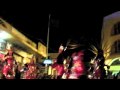 DANCING FOR THE VIRGIN IN AUTLAN
