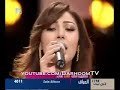 سوبر ستار5 / المرحلة الثالثة /الجزء الرابع/أنوشكا