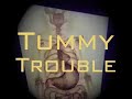 Belly Ache Dance Belly Ache Dance