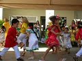 Vale bailando el taquirari Vale bailando el taquirari