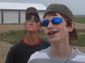 Gone to camp: be back in 5 episode 2