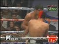 Boxeo ADX, Ali Chebah vs Reyes Sanchez Boxeo ADX, Ali Chebah vs Reyes Sanchez
