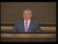 Poslanije Presidenta KZ