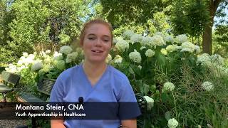 CNA Youth Apprenticeship - Park View Health Center