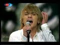 Stevan Faddy - Hajde Kroci Montenegro Eurovision 2007 LIVE