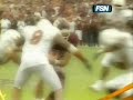 Stephen McGee gets hit