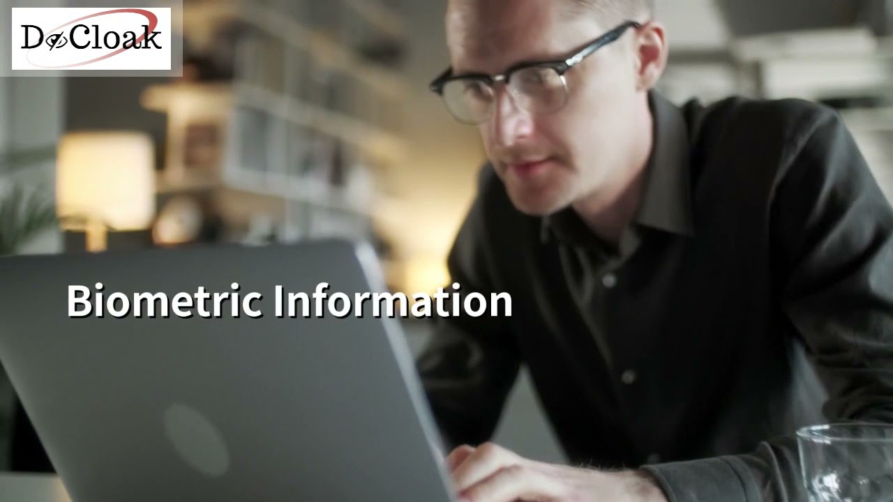 Introduction to DeCloak’s Data De-identification Solution （English)