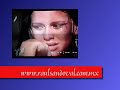 raúl sandoval video de serenata sencillo 1er disco