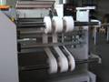 SLITTING REWINDING MACHINE NOMEX