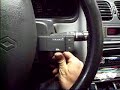 comando satelital de laguna con pioneer 2950mp