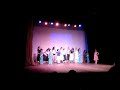Espetáculos das Princesas 2009! parte 2