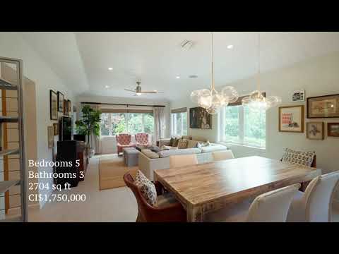 TIMELESS DESIGNER SOUTH SOUND HOME WITH POOL  AND GUEST COTTAGE