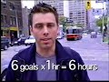 Jarreau on MTV\