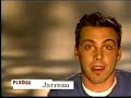 Jarreau on MTV's Fraternity Life (Part 2 of 2)