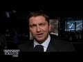 \"300\" Premiere - Gerard Butler \"300\" Premiere - Gerard Butler