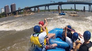 Top 3 Virginia Day Trips