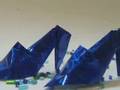 Ku-Ku ORIGAMI High Heels (Zapatos de Tacones Altos)